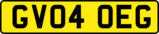 GV04OEG