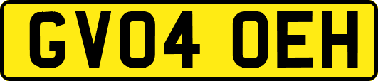 GV04OEH