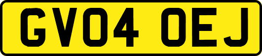 GV04OEJ