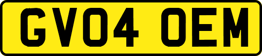 GV04OEM