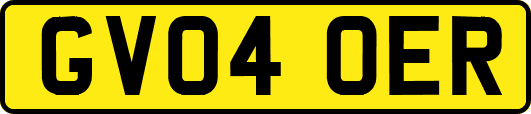 GV04OER