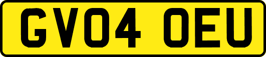 GV04OEU