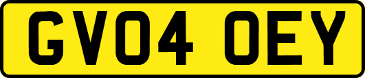 GV04OEY