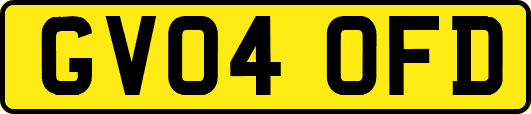 GV04OFD