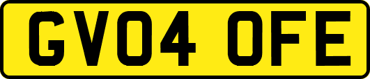 GV04OFE