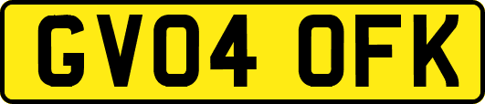 GV04OFK
