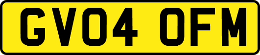 GV04OFM