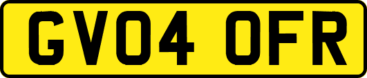 GV04OFR
