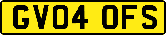 GV04OFS