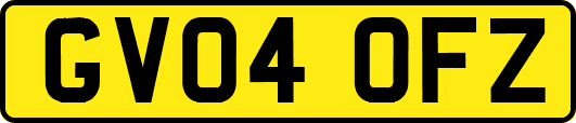 GV04OFZ