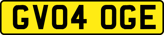 GV04OGE