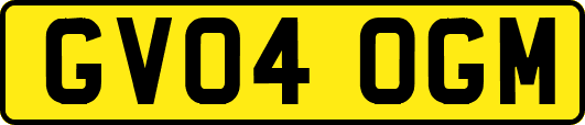 GV04OGM