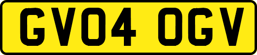 GV04OGV