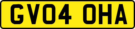 GV04OHA