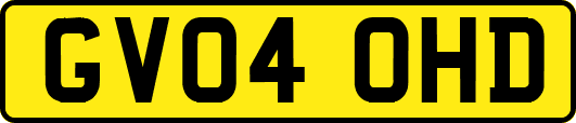GV04OHD