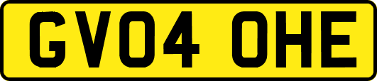 GV04OHE