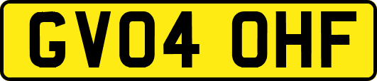 GV04OHF