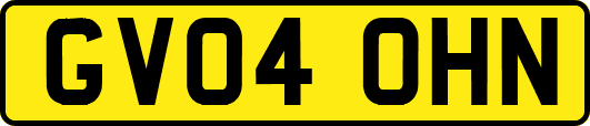 GV04OHN