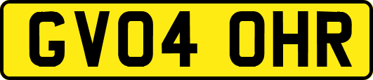 GV04OHR