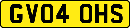 GV04OHS