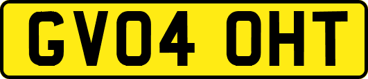 GV04OHT
