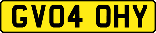 GV04OHY