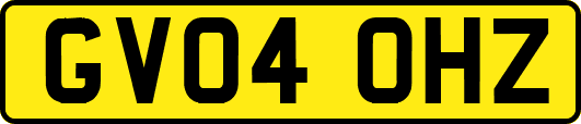 GV04OHZ