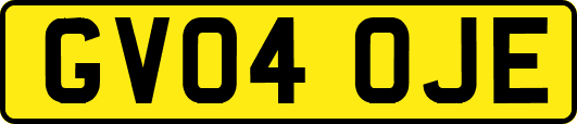GV04OJE