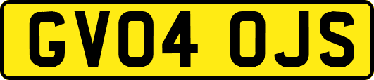 GV04OJS
