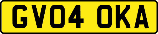 GV04OKA