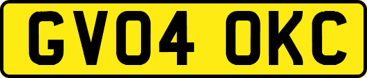 GV04OKC