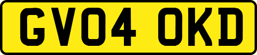 GV04OKD