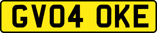GV04OKE