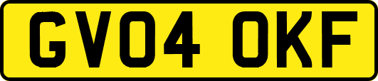 GV04OKF