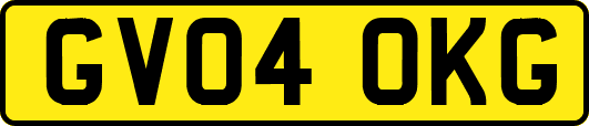 GV04OKG