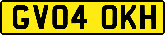 GV04OKH