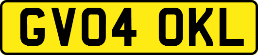 GV04OKL