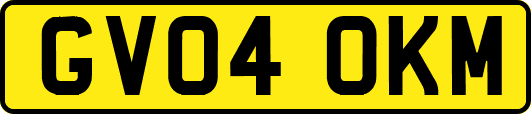 GV04OKM
