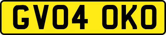 GV04OKO