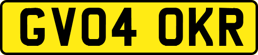 GV04OKR