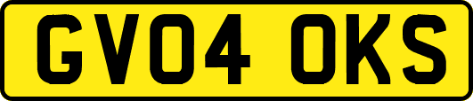 GV04OKS