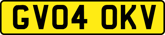 GV04OKV