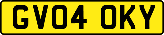 GV04OKY