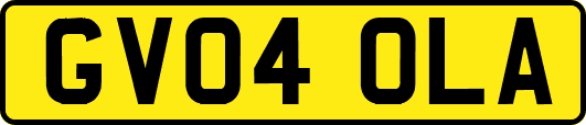 GV04OLA