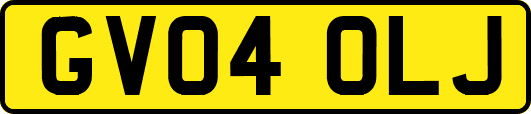 GV04OLJ