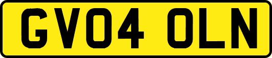 GV04OLN