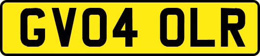 GV04OLR