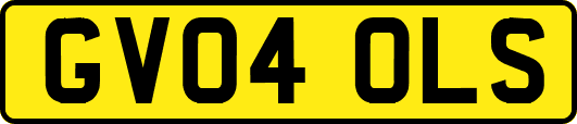 GV04OLS
