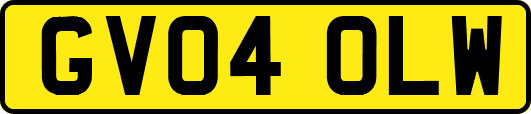 GV04OLW