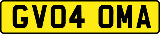 GV04OMA